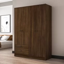 Denmark 4 Door 2 Drawer Wardrobe - Polifurniture 14 Denmark 4 Door 2 Drawer Wardrobe - Polifurniture -Home Style Deals Store GUEST 570eb1b7 ce5f 4d97 98fa 5797865dc60a
