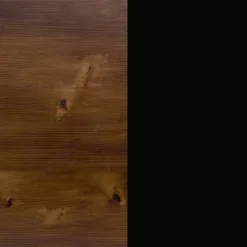 Paisley TV Stand For TVs Up To 80" Truffle/Black - Nexera -Home Style Deals Store GUEST 5732be1c 9277 4934 9c6c 160a4b757426