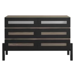 Merritt Dresser And Mirror Oak - Modway -Home Style Deals Store GUEST 589b3b99 fbcd 41df b339 14bf0f19bc77