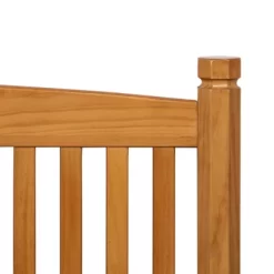 Full/Queen Oak Tree Headboard With Frame Included Natural - Hillsdale Furniture -Home Style Deals Store GUEST 58be831e c1a3 40b4 b340 4d2b4604fb75