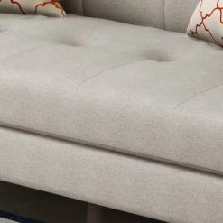 Treston Mid Century Sofa - Christopher Knight Home -Home Style Deals Store GUEST 5904f9f5 46f5 40c8 9dba 5c0cfccd7fc5