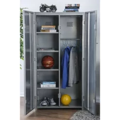 Costa Armoire Silver - MiBasics -Home Style Deals Store GUEST 59132b78 7855 4cbe 96e0 960621dec720