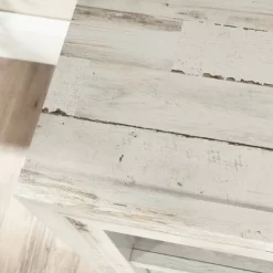 Dakota Pass Lateral File White Plank - Sauder -Home Style Deals Store GUEST 5989ae1b 1c45 4f41 94b4 d12a56a710bf