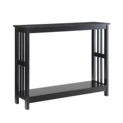 Mission Console Table - Breighton Home -Home Style Deals Store GUEST 59ba2814 f754 4f14 ad61 5df99c2342b4