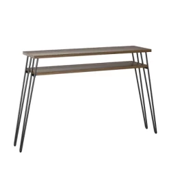 Room & Joy 33.31" 4pk Steel Hairpin Furniture Legs Black -Home Style Deals Store GUEST 5a089292 27e5 4f91 987c 446e30e508d2