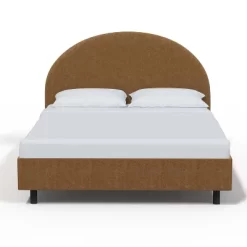 Adaline Platform Bed - Skyline Furniture