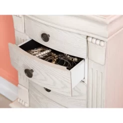 Helene Jewelry Armoire - Powell Company -Home Style Deals Store GUEST 5aa89ac1 745a 4e7a 94e4 37df4570642c