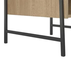 Bushwick Wardrobe Natural - Novogratz -Home Style Deals Store GUEST 5b1bde52 5583 4c44 b6af 287050c9364f