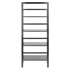 Aiden Bakers Rack Coffee - Winsome -Home Style Deals Store GUEST 5b35dfbd c854 4df5 b022 65b09ee4b10e