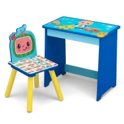 Delta Children CoComelon Room Box Bedroom Set - 4pc -Home Style Deals Store GUEST 5babca72 4306 434a bea3 d0800f1c1429