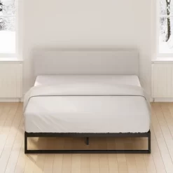 Parker Upholstered Headboard - Zinus -Home Style Deals Store GUEST 5c3dbee7 e13a 4ca5 a495 fe6edff08f1a