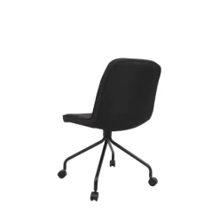 Modern Rolling Office Chair - WOVENBYRD -Home Style Deals Store GUEST 5c530175 3f8b 4d6c b8e2 f9448569f1cd