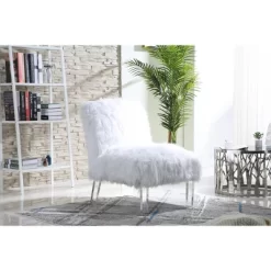 Fulvio Accent Chair - Chic Home Design -Home Style Deals Store GUEST 5c58307a 001c 4e37 9794 bcb77b181789
