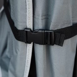 Outsunny Folding Camping Cot Adults, Double Layer Heavy Duty Sleeping Cots With Carry Bag, Portable Outdoor Lightweight Cot Bed -Home Style Deals Store GUEST 5cc29fb7 8484 4f36 9f44 32e8b8c7f98f