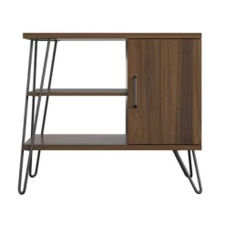 Panama 3 Shelf Bookcase - Room & Joy -Home Style Deals Store GUEST 5d8a87ba 7c67 4bd7 a509 dd38df332c7f