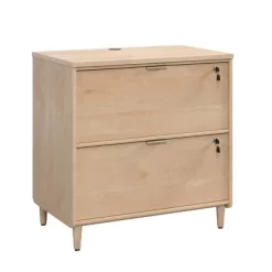 2 Drawers Clifford Place Lateral File Cabinet - Sauder -Home Style Deals Store GUEST 5e52d3e1 8b8f 412a a899 cccf1dd3005e