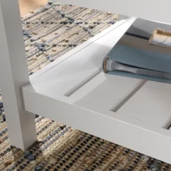 Cottage Road Computer Desk Soft White - Sauder 10 Cottage Road Computer Desk Soft White - Sauder -Home Style Deals Store GUEST 5ec9d816 01f6 435a b67a 85a43862cc79