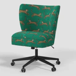 Beck Office Chair By Kendra Dandy - Cloth & Company -Home Style Deals Store GUEST 5ecc7bfb f592 4861 9417 2408b6e6d9af
