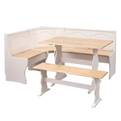 Knox Nook Dining Set - Buylateral -Home Style Deals Store GUEST 5f60c2d0 773a 4f67 8f92 62908fcb2f7c