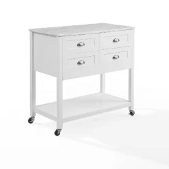 Connell Kitchen Island Cart - Crosley 37 Connell Kitchen Island Cart - Crosley -Home Style Deals Store GUEST 5facdbe6 80a0 47fa b8a8 1d8e2f1b59fe