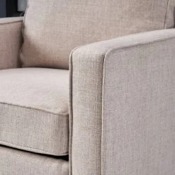 Beeman Contemporary Club Chair - Christopher Knight Home -Home Style Deals Store GUEST 5fb288ba fa30 4812 97ba f75410ed2e3f