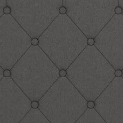 King Mercer Linen Upholstered Bed Light Gray - CosmoLiving By Cosmopolitan -Home Style Deals Store GUEST 602dcf94 6940 4abb b06a d9b632f2313f