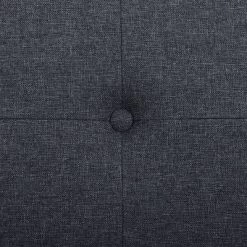 Sorenson Convertible Futon Sofa Bed Charcoal - Serta -Home Style Deals Store GUEST 6088787c bd77 4aa1 b4c6 d869d2e1ac8f