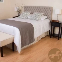 Jezebel Button Tufted Headboard - Christopher Knight Home -Home Style Deals Store GUEST 60ce9fe5 57d1 4e91 a3aa 8d0fe7ef88b3