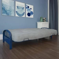 Full Ana Futon Frame - Room & Joy -Home Style Deals Store GUEST 60e2d212 4dde 48f8 915b fc0468d65a7b