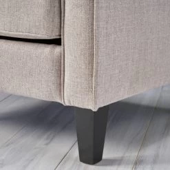 Beeman Contemporary Club Chair - Christopher Knight Home -Home Style Deals Store GUEST 61d8e0b0 8e20 469d a1c4 52cd9b25f3c0