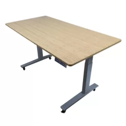 48"x30" Electric Standing Desk With Adjustability ( 27.2"-45.3") Natural Bamboo Gray - Uncaged Ergonomics 6 48"x30" Electric Standing Desk With Adjustability ( 27.2"-45.3") Natural Bamboo Gray - Uncaged Ergonomics -Home Style Deals Store GUEST 6216dc77 6e4d 4021 b1f4 2d2a9e8a66b3