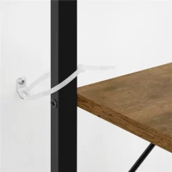 Yaheetech 71"H Large Baker's Rack With Hutch And Wine Rack -Home Style Deals Store GUEST 62ae5469 fdd8 40cb 8336 817c8c71d508