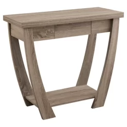 Rory 1 Drawer Console Table - HOMES: Inside + Out -Home Style Deals Store GUEST 62b04ef1 62f3 4fb9 b932 84692d6d48bd