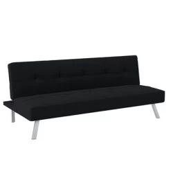 Colette Convertible Futon Sofa Bed - Serta -Home Style Deals Store GUEST 62b38b63 8ee1 4413 ac37 32cf43cec3d7