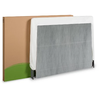 7.5'' No Assembly Metal Box Spring - Zinus 2 7.5'' No Assembly Metal Box Spring - Zinus - Image 2