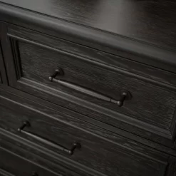 5pc Cindi Sleigh Bedroom Set Gray - Abbyson Living -Home Style Deals Store GUEST 637ff67a 66ff 4570 a85b e8c38a4d348d