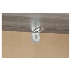 Mixed Material 4 Drawer Dresser - Room Essentials™ -Home Style Deals Store GUEST 64cacfe7 329a 41a6 a314 227d28c0d5dd