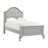 Jenna Panel Bedroom Set Gray - Picket House Furnishings