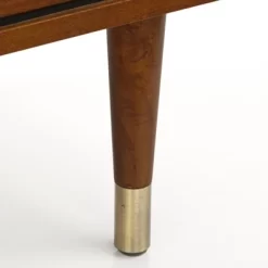 Allen Mid-Century Modern Buffet Walnut - Angelo:HOME -Home Style Deals Store GUEST 652fad46 2325 4a3c b2d1 246a517e339c