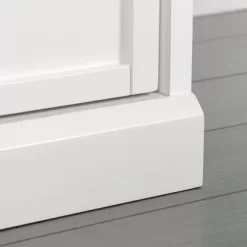 Craft Pro Series Storage Cabinet White - Sauder -Home Style Deals Store GUEST 65419841 afe9 4707 814b 1264e9d13623