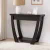 Rory 1 Drawer Console Table - HOMES: Inside + Out