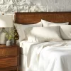 Wood & Cane Transitional Headboard - Hearth & Hand™ With Magnolia