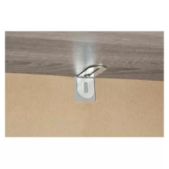 Mixed Material 4 Drawer Dresser - Room Essentials™ -Home Style Deals Store GUEST 68816e46 705a 4f2b 82cf be169ddb0333