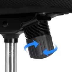 Yaheetech Adjustable Ergonomic Computer Chair Office Chair -Home Style Deals Store GUEST 689e29fe 7abb 4daa ab96 dd70ade45aa1