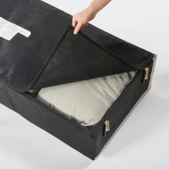 Hana Modern Linen Fabric Sofa/Couch With Armrest Pockets - Mellow -Home Style Deals Store GUEST 6956da39 a93f 46c4 85d9 78fd398d9a40