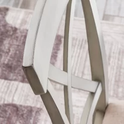 7pc Lafayette Wood Dining Set - Vifah -Home Style Deals Store GUEST 697f6ca2 2f26 405d 84ed be98bc23a6d7