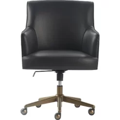 Belmont Home Office Chair - Finch -Home Style Deals Store GUEST 69901e23 32ff 48fa 82a6 3eccae3e01cb