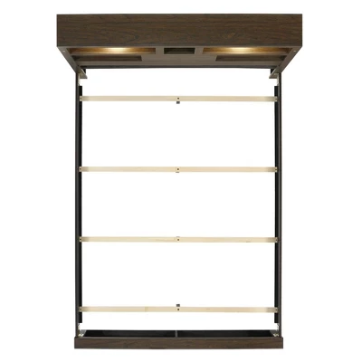 5pc Hendrix Music Bedroom Set Walnut - Picket House Furnishings 6 5pc Hendrix Music Bedroom Set Walnut - Picket House Furnishings - Image 6