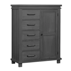 SOHO BABY Hampton 5-Drawer Chifferobe -Home Style Deals Store GUEST 6a070a16 abf4 4a19 af9e eb49ba425256