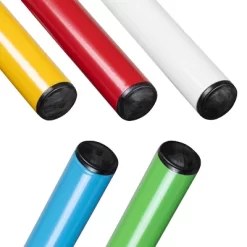 Emma And Oliver Plastic Nesting Stack Stools - School/Office/Home, 17.5"Height (5 Pack) -Home Style Deals Store GUEST 6a2b8fe0 aaa1 4c2f 9ced f0380d7881f0